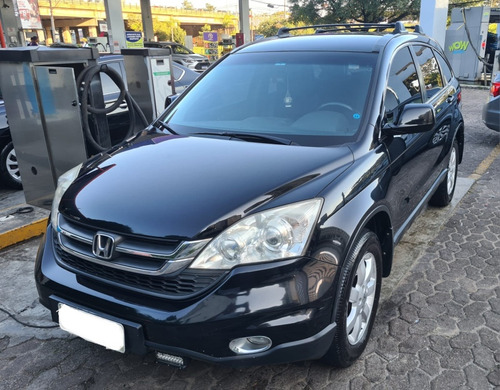 Honda CR-V 2.0 Lx 4x2 Aut. 5p