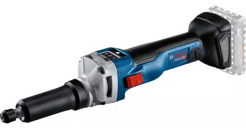 Esmeriladora Recta Inalámbrica Bosch Ggs 18v-23 Sin Batería