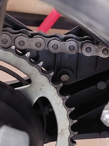 Imagen 16 de 17 de Yamaha Tracer 900 St