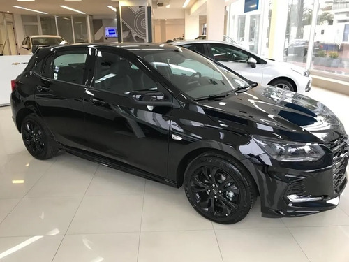 Chevrolet Onix 1.0 Turbo Premier I Mt