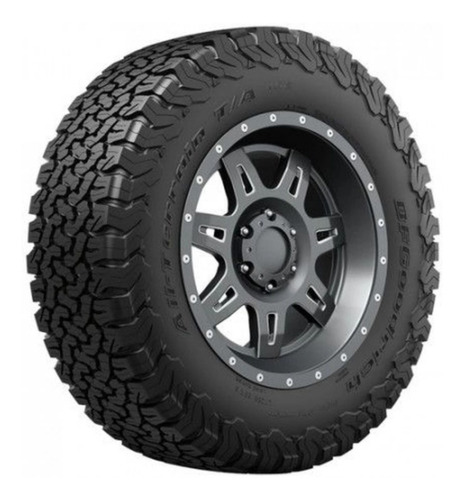 Neumático Bfgoodrich All-terrain T/a Ko 315/70r17 121/118 R