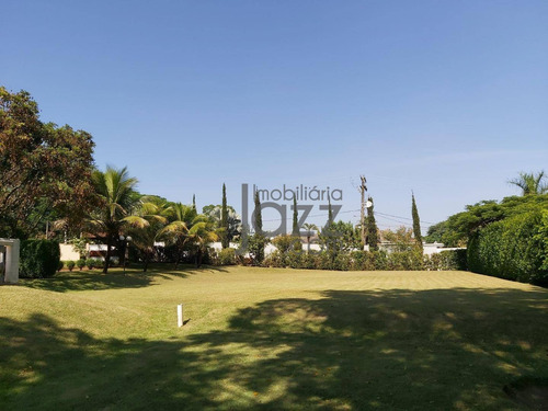 Chácara Com 6 Dormitórios À Venda, 5000 M² Por R$ 2.200.000,00 - Recanto Das Flores - Indaiatuba/sp - Ch0175