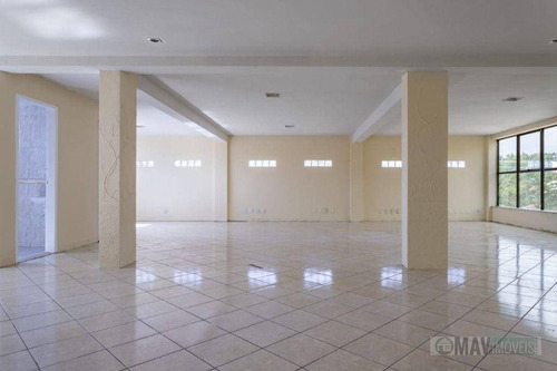 Imagem 10 de 29 de Prédio À Venda, 1240 M² Por R$ 1.500.000,00 - Marechal Hermes - Rio De Janeiro/rj - Pr0003