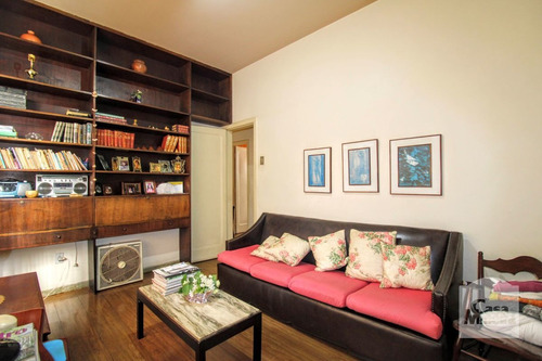 Imagem 4 de 10 de Apartamento À Venda No Santo Agostinho - Código 272936 - 272936