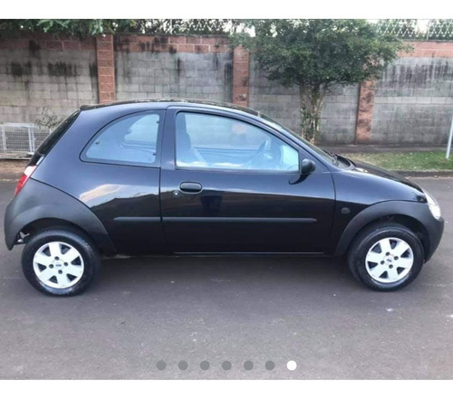 Imagem 1 de 6 de Ford Ka 2007 1.0 Gl 3p