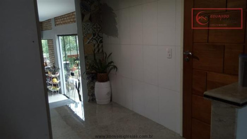 Imagem 8 de 29 de Casas Em Loteamento Fechado À Venda Em Mairiporã/sp - Compre O Seu Casas Em Loteamento Fechado Aqui! - 1473258