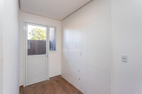 Imagem 15 de 30 de Casa Em Condomínio Para Aluguel, 2 Quartos, 1 Vaga, Ponta Grossa - Porto Alegre/rs - 2524