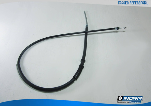 *cable Freno Mano Trasero Derecho Fiat Punto.60-75