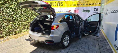 Imagen 9 de 15 de Acura Rdx 2018 3.5 L At