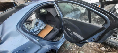 Imagen 10 de 15 de Chevrolet Sonic 23014 X Partes