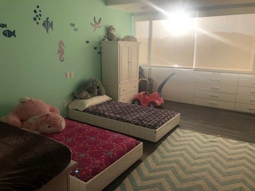 Imagen 15 de 26 de Departamento En Venta En Bosques De Las Lomas, Residencial B