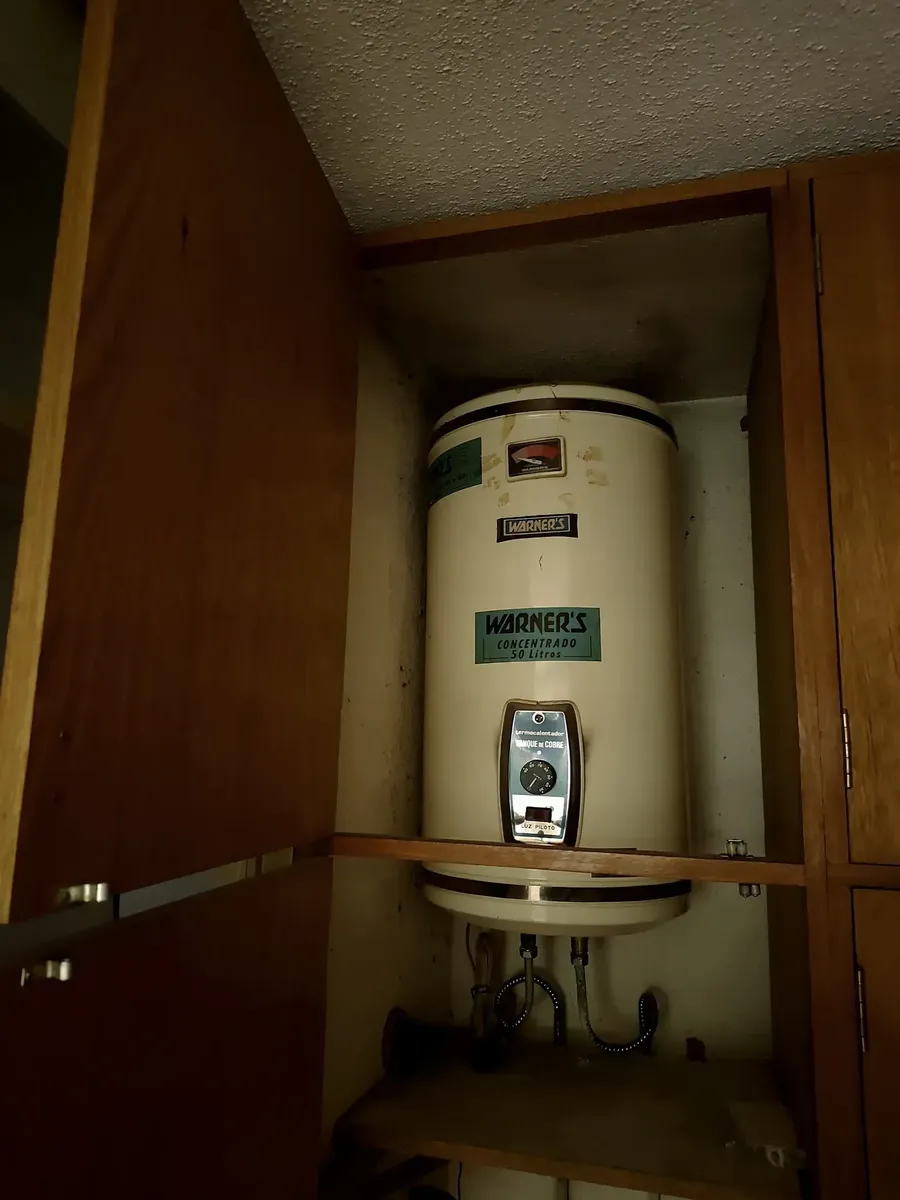 Alquiler Apartamento De 3 Dormitorios En Euskalerría 71, Con Garaje · Foto 5