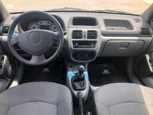 Clio 2011 Pack Plus 80.000 Km