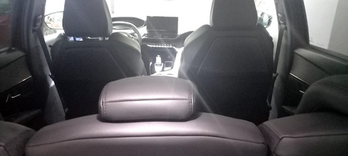 Peugeot 5008 2.0 Allure Plus Hdi Tiptronic