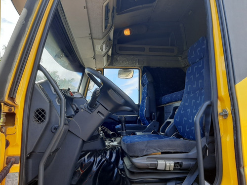 Imagem 7 de 10 de Iveco Stralis 490s38 Ano 2009 4x2