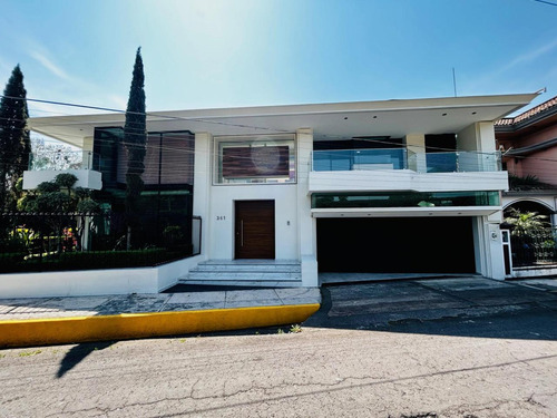 Increíble Oportunidad De Inversión En Una Residencia Transformada Para Tu Negocio En Coapexpan,xal