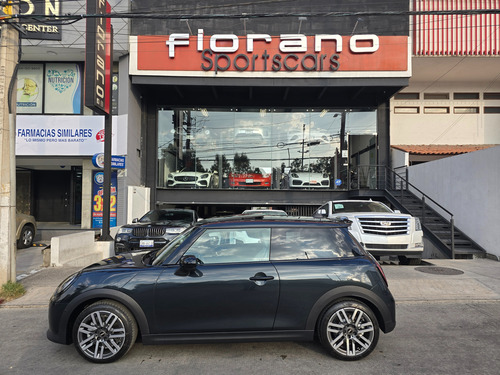 Mini Cooper S 2.0 Chili 5 Puertas Mt