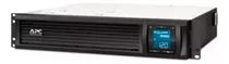 Comprar Ups Apc Smart-1000va Lcd, Rackeable, 2u, Lcd Smc1000-2uc