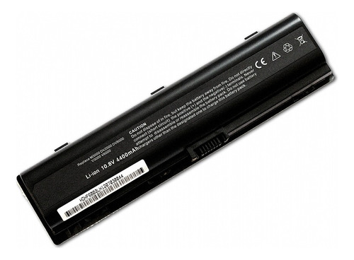 Bateria Portatil Hp Dv2000 2100/2200/2300/2400 Hstnn-db31
