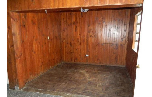Casa Venta 3 Dormitorios, Terraza Y Cochera - 110 Mts 2- La Plata