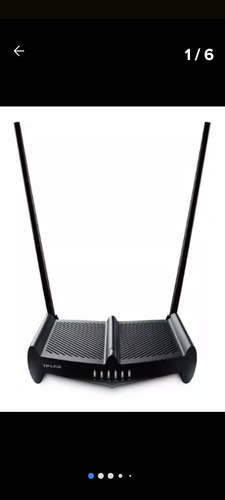 Router Tp Link 