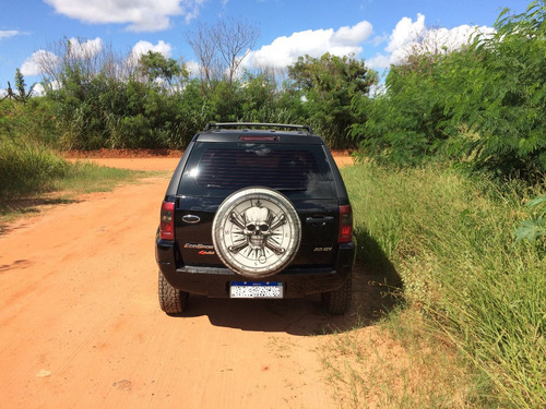 Ford Ecosport 2.0 Top De Linha Mais Completa