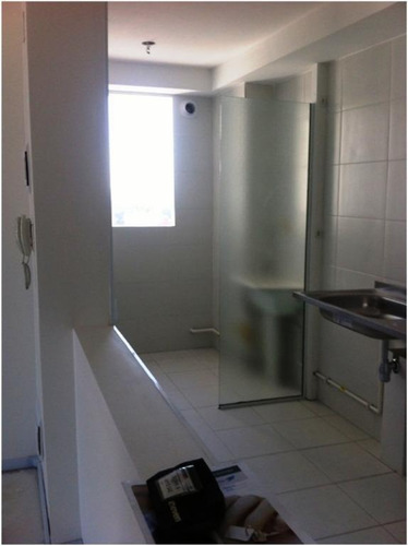 Imagem 7 de 14 de Apartamento Residencial À Venda, Bom Retiro, São Paulo. - Ap1492