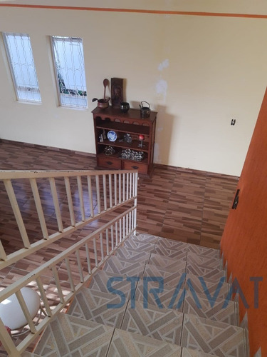 Imagem 13 de 19 de Casa - Ca01145 - 69022960