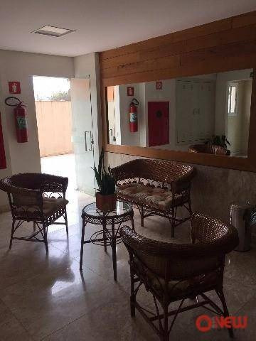 Imagem 12 de 12 de Apartamento À Venda, 64 M² Por R$ 349.000,00 - Vila Galvão - Guarulhos/sp - Ap2055