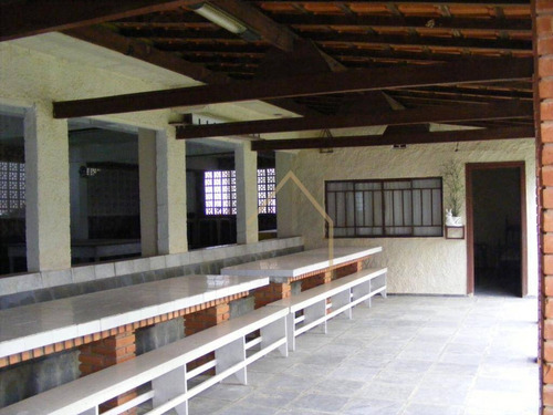 Imagem 16 de 19 de Chácara Com 3 Dormitórios À Venda, 3800 M² - Chácara Recreio Cruzeiro Do Sul - Santa Bárbara D'oeste/sp - Ch0086