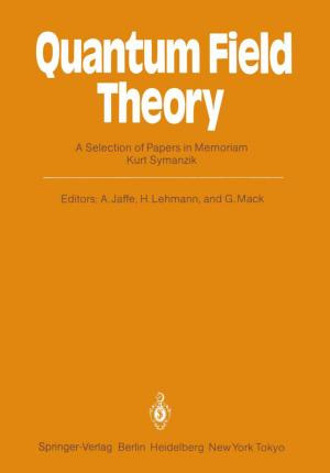 Libro Quantum Field Theory : A Selection Of Papers In Mem...