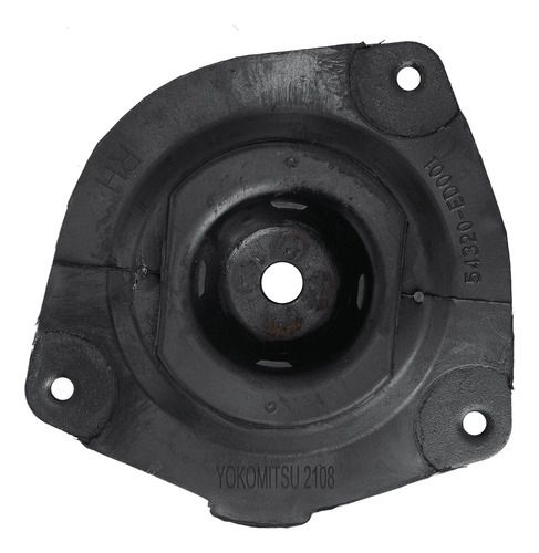 Soporte Base Amortiguador Del / Der Nissan Tiida 07-17 Yokom