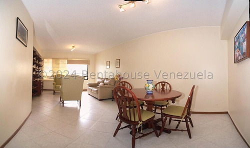 Y.t. Apartamento En Venta, Las Esmeraldas Mls #24-20830