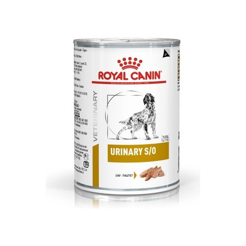 Royal Canin Húmedo Urinary 385grs