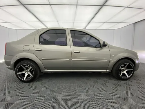 Renault Logan 1.6 Dynamique Fii