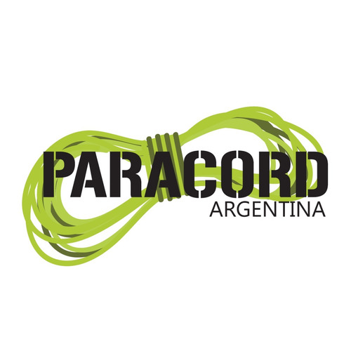 Paracord 10 Metros Cuerda 550 Tipo3 - 50 Colores Made In Usa