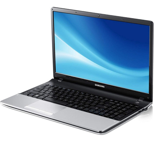 Samsung Notebook 300e5c Celeron 4gb Sdd 240gb 15.6  W7