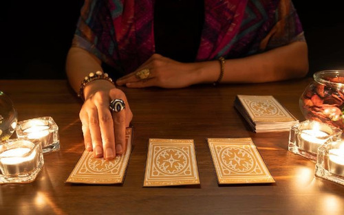 Imagen 2 de 2 de Ayuda Espiritual , Videncia Tarot, Trabajos Imposibles!