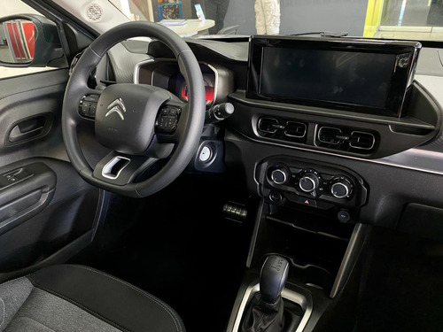 Citroën C3 Aircross 1.0 Feel Pack 7As Turbo 200 Cvt