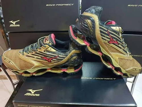 Mizuno Prophecy 5
