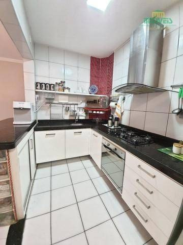 Imagem 12 de 19 de Apartamento Com 3 Dormitórios À Venda, 65 M² Por R$ 330.000 - Presidente Kennedy - Fortaleza/ce - Ap0577
