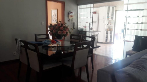 Imagem 23 de 30 de Apartamento Em Anápolis - Go - Ca0957_ob