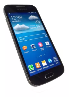 Samsung Galaxy Duos S4 Mini Gt-i9192 Desbloqueado Leia Desc