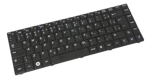 Teclado Notebook Samsung Rv410 R428 Np-r430 R467 R468 Abnt Ç