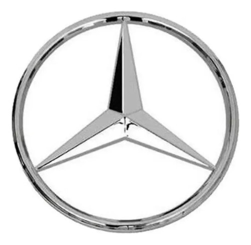 Cinto Casual Algodão Da Escuderia Mercedes-benz Cinza