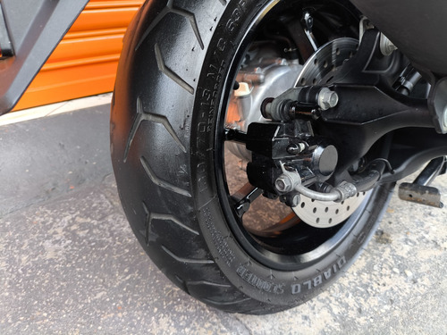 Yamaha Nmax 160 Abs 2024 Connected Com 9 Mil Km