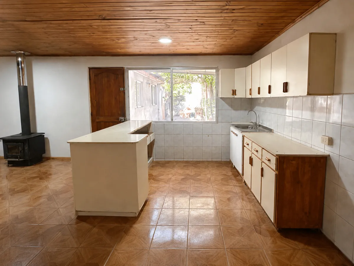 Imagen 5 de 14 de Casa De 3 Dormitorios Con Patio Y Bodega En Villa Mardones