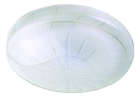 Imagen 1 de 1 de Plafon Decorativo Fluorescente 32w 127v Tecnolite Fc-3240