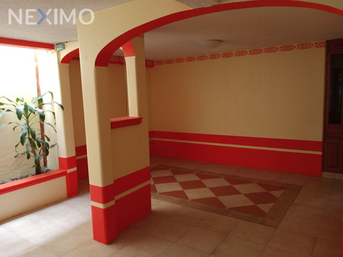 Imagen 10 de 21 de Renta De Casa En La Quebrada, Cuautitlán Izcalli, Estado De México