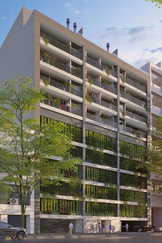 Imagen 6 de 11 de Apartamento - Centro (montevideo)
